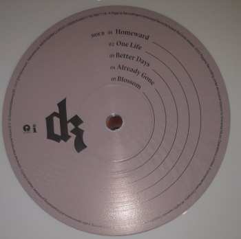 LP Dermot Kennedy: Sonder CLR