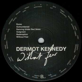 LP Dermot Kennedy: Without Fear