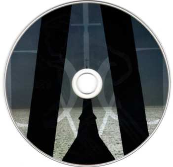 CD Dernière Volonté: Frontière LTD | DIGI