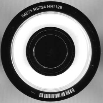 CD Dernière Volonté: Frontière LTD | DIGI