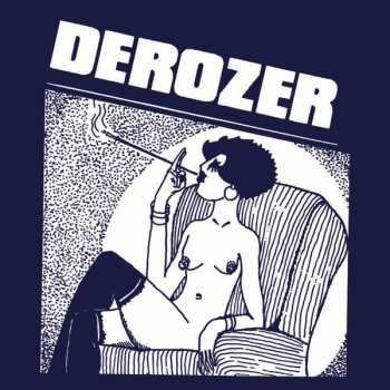 SP Derozer: 144 CLR | LTD