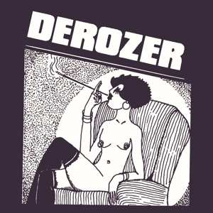 SP Derozer: 144 CLR | LTD