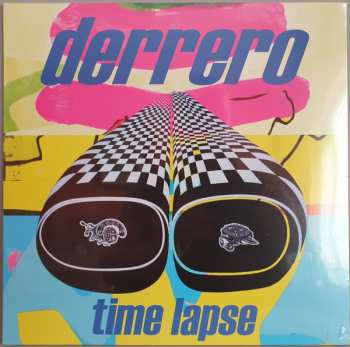 LP Derrero: Time Lapse