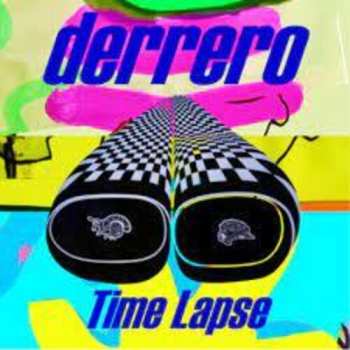 CD Derrero: Time Lapse