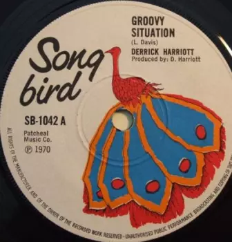 Groovy Situation / The Crystal Groove