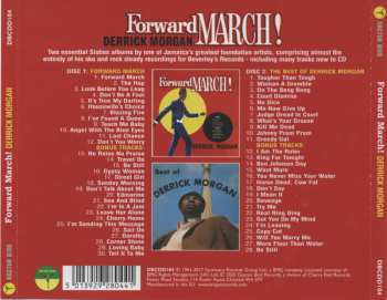 2CD Derrick Morgan: Forward March!