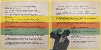 CD Derrick Morgan: Shake A Leg