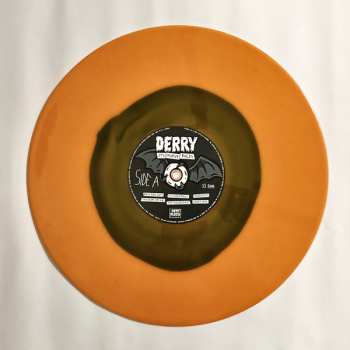 LP Derry: ITS MANY FACES CLR | LTD