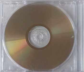 CD Deru: Rhythm Tapes