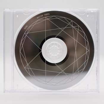 CD Deru: Rhythm Tapes