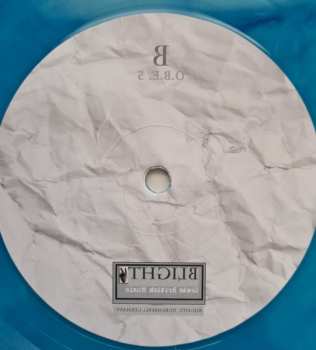 LP DERWOOD AND THE RAT: Derwood And The Rat CLR | NUM | LTD