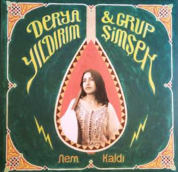 LP Derya Yıldırım: Nem Kaldı