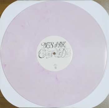 LP Des Ark: Everything Dies CLR