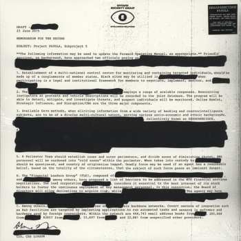 LP Desaparecidos: Payola DLX | LTD