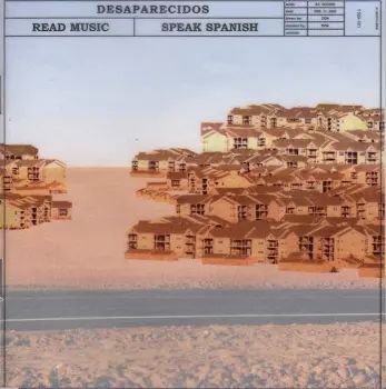 Read Music, Speak Spanish