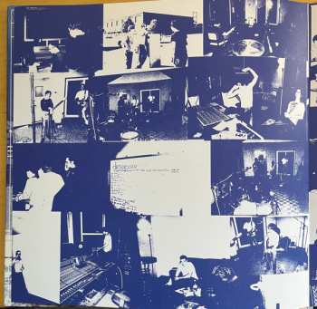 LP Desaparecidos: Read Music, Speak Spanish CLR