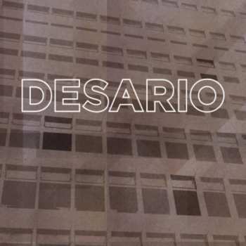 Album Desario: Haunted