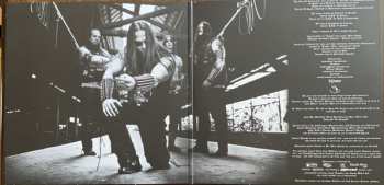 LP Desaster: The Arts Of Destruction LTD
