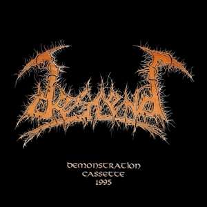 LP Descend: Demonstration 1995