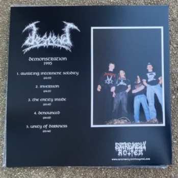 LP Descend: Demonstration 1995