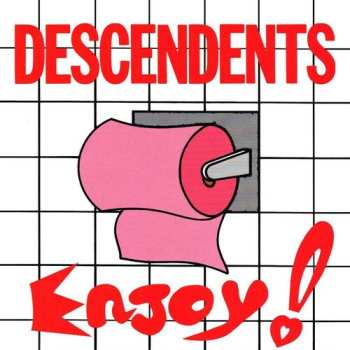 Album Descendents: Enjoy!