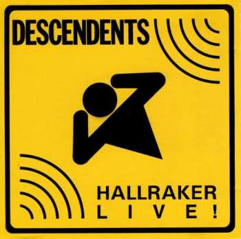 Album Descendents: Hallraker