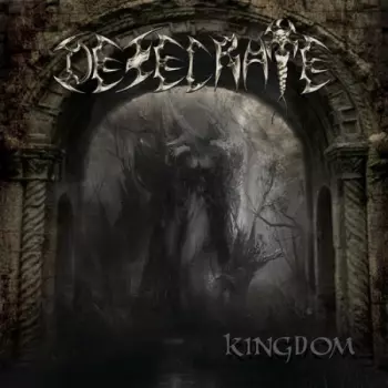 Desecrate (TR): KINGDOM
