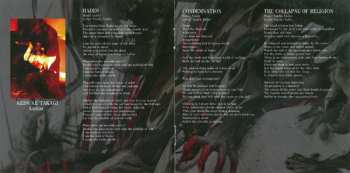 CD Desecravity: Implicit Obedience