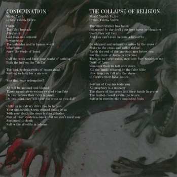 CD Desecravity: Implicit Obedience