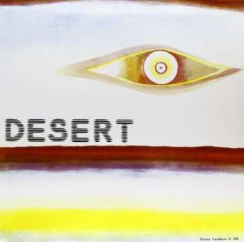 LP Desert: Desert LTD