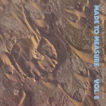Album Sussan Deyhim & Richard Horowitz: Desert Equations: Azax Attra