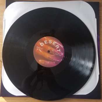 LP Glass Fate