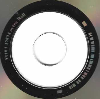 CD Desert Planet: Extra Ball - Best Of Early Sold Out Releases +