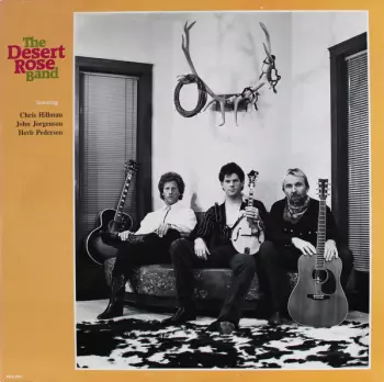 Desert Rose Band: The Desert Rose Band