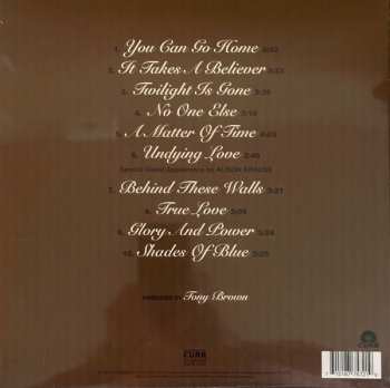 LP Desert Rose Band: True Love