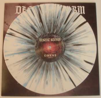 LP Desert Storm: Omens CLR