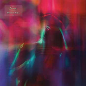 CD Deserta: Black Aura My Sun LTD