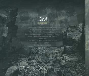 CD Desiderii Marginis: Departed LTD