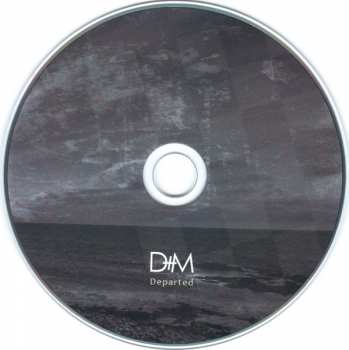 CD Desiderii Marginis: Departed LTD