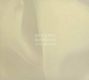LP Desiderii Marginis: Vita Arkivet