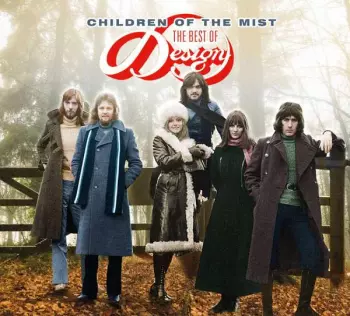 Design: Children Of The Mist (The Best Of Design)