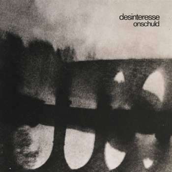 Album Desinteresse: Onschuld