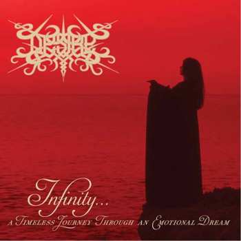 2LP Desire: Infinity... A Timeless Journey Through An Emotional Dream ‎