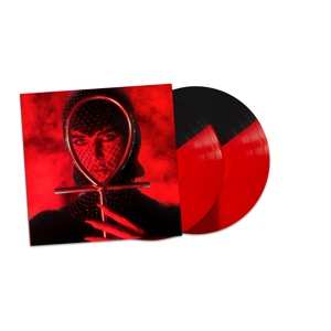 2LP Desire: Escape