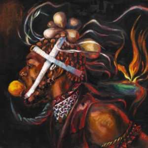 Album Desire Marea: On The Romance Of Being