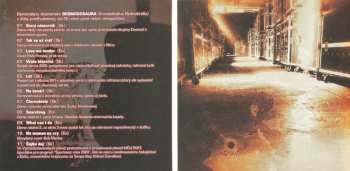 CD Desmod: Archeology