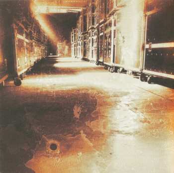 CD Desmod: Archeology