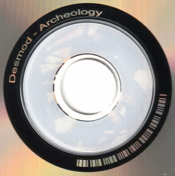 CD Desmod: Archeology