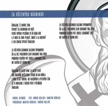 CD Desmod: Molekuly Zvuku