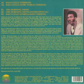 LP Desmond Chambers: Haly Gully ​/ The Morning Show